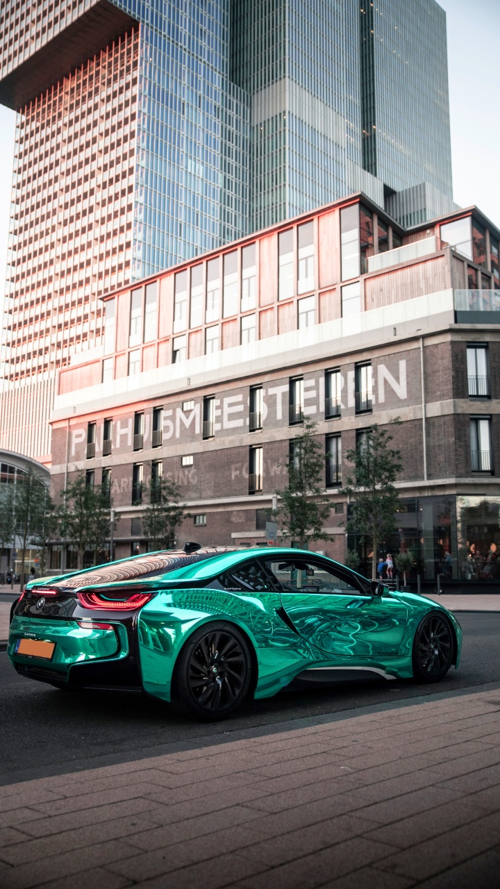 Bmw I8, BMW M4, Bayerische Motoren Werke AG, BMW, Bmw M5. Wallpaper in 720x1280 Resolution