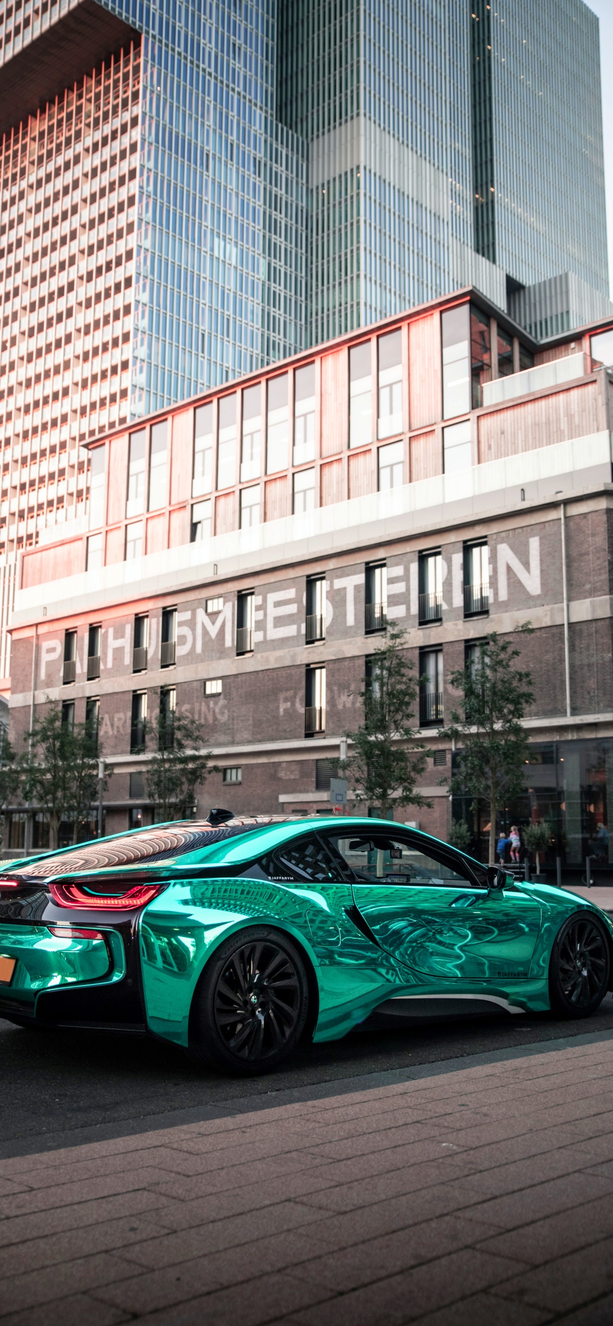 Deportivo, Bmw I8, Coche, BMW M4, Bayerische Motoren Werke AG. Wallpaper in 1242x2688 Resolution