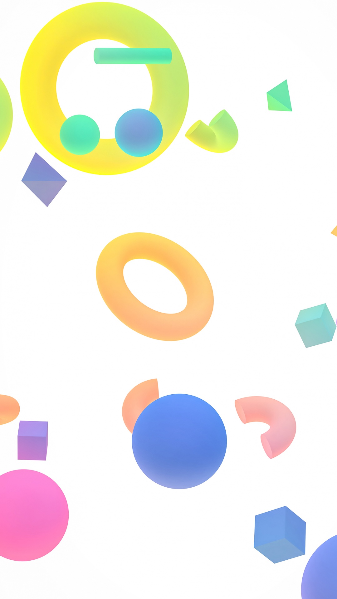 Circle, Graphic Design, Clip Art, Azure, Art. Wallpaper in 1080x1920 Resolution