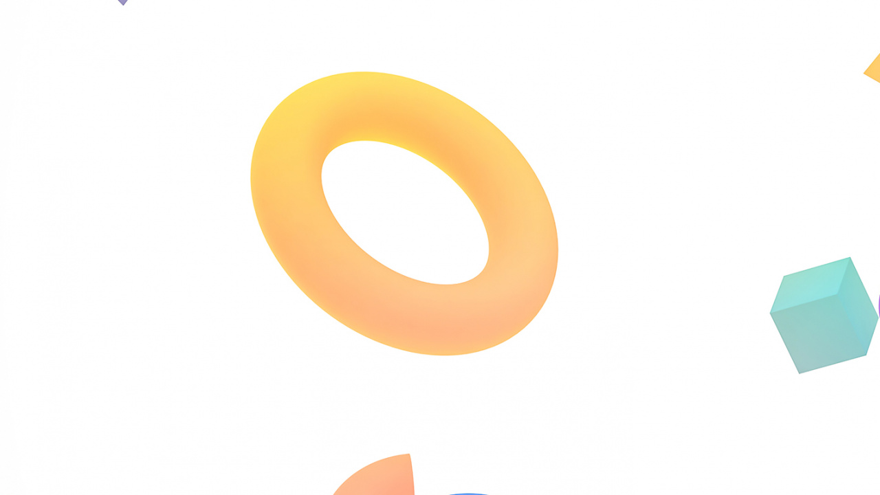 Circle, Graphic Design, Clip Art, Azure, Art. Wallpaper in 1280x720 Resolution