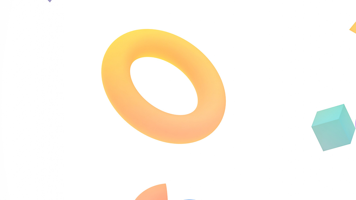 Circulo, Diseño Gráfico, Clip Art, Azure, Arte. Wallpaper in 1366x768 Resolution