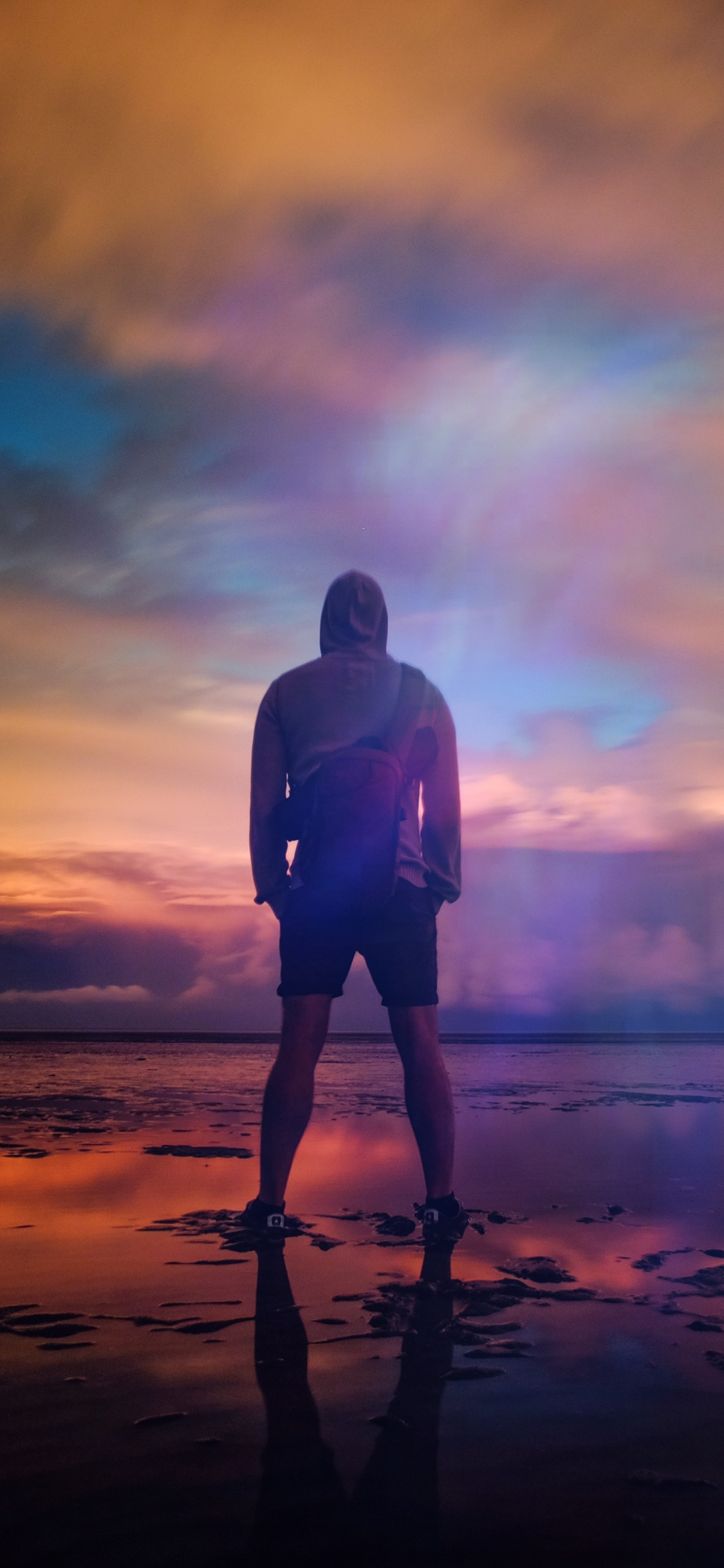 Ira, Data, Mar, Salud, Rol. Wallpaper in 1125x2436 Resolution