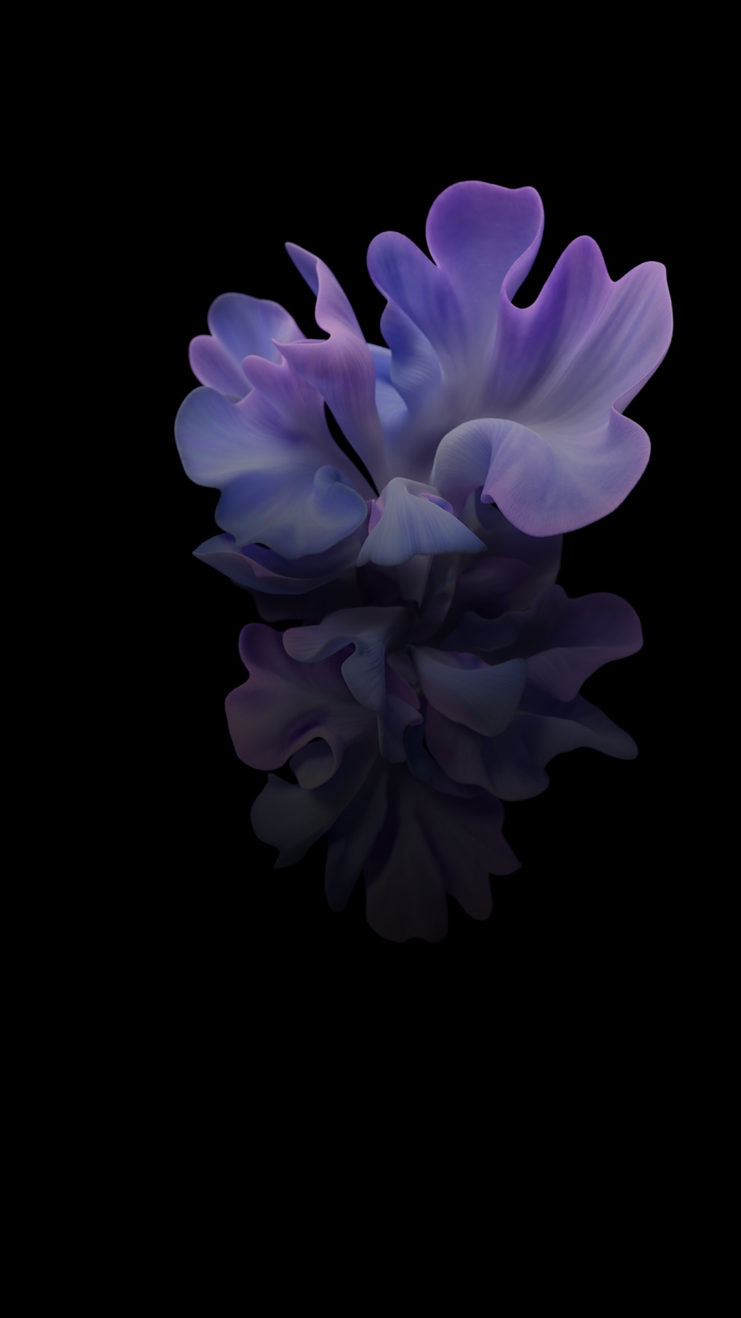 Samsung Galaxy, Samsung, Samsung Galaxy Z Flip, Smartphone, Smartphone Pliable. Wallpaper in 1080x1920 Resolution