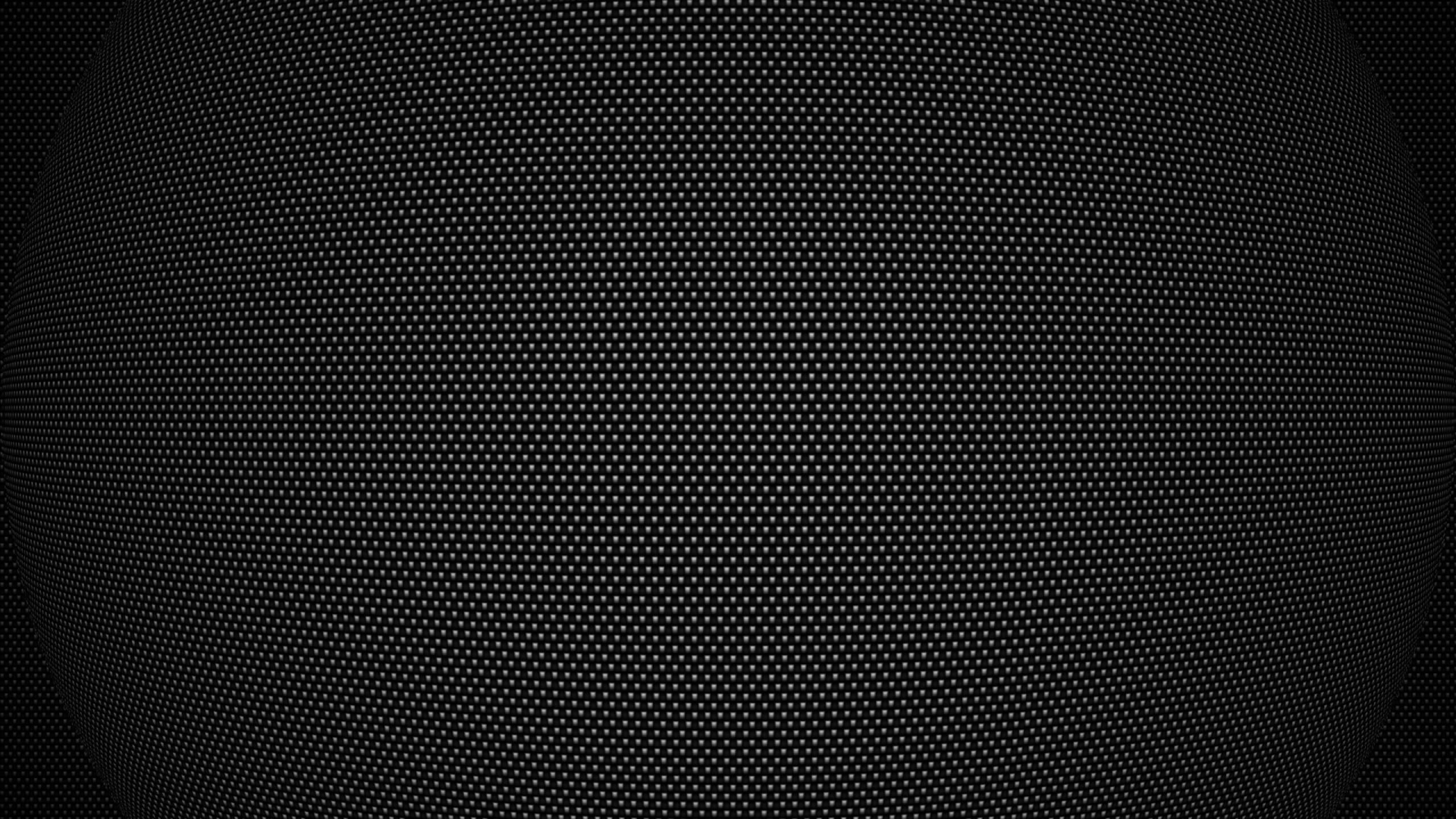 Textile à Carreaux Noir et Blanc. Wallpaper in 2560x1440 Resolution