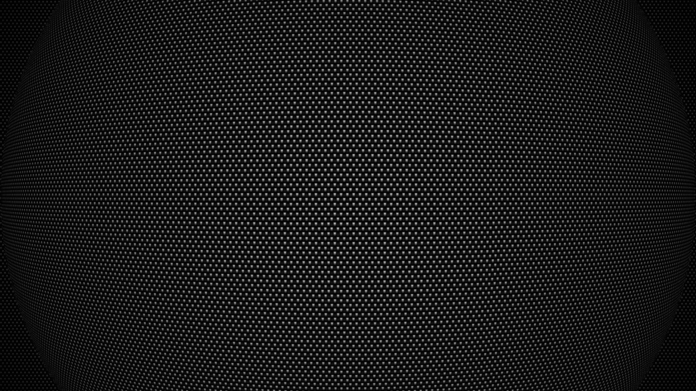 Textil a Cuadros Blanco y Negro. Wallpaper in 1366x768 Resolution