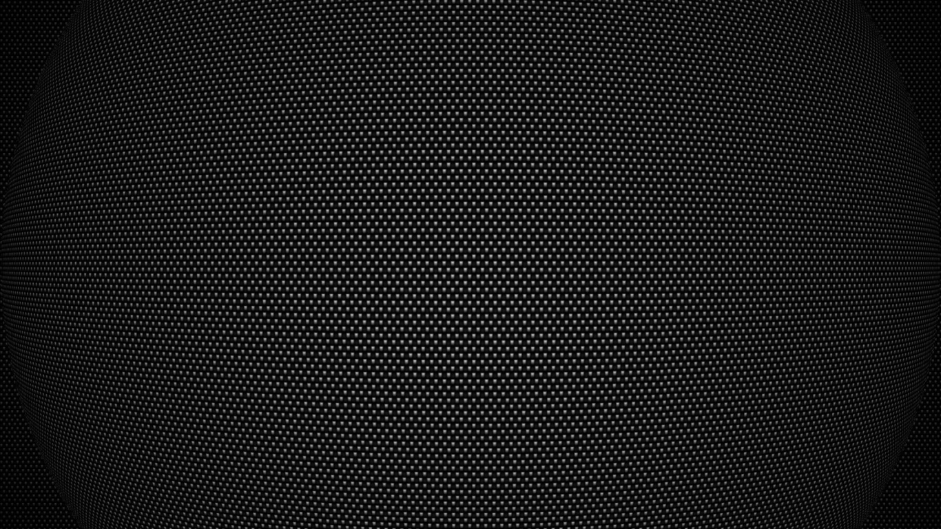 Black and White Checkered Textile. Wallpaper in 1366x768 Resolution