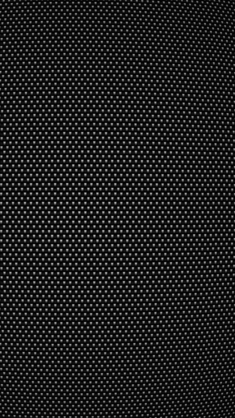 Black and White Checkered Textile. Wallpaper in 750x1334 Resolution