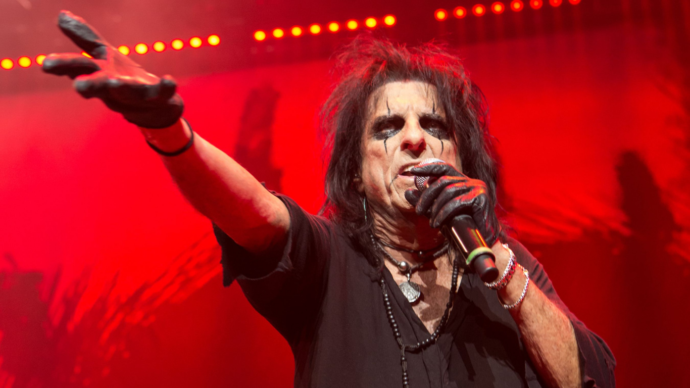 Music Artist, Rock Concert, Art, Musician, Entertainment. Wallpaper in 1366x768 Resolution