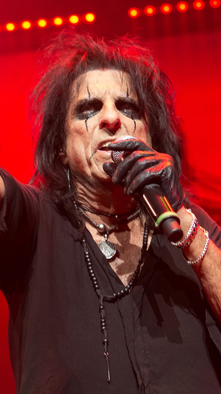 Music Artist, Rock Concert, Art, Musician, Entertainment. Wallpaper in 720x1280 Resolution