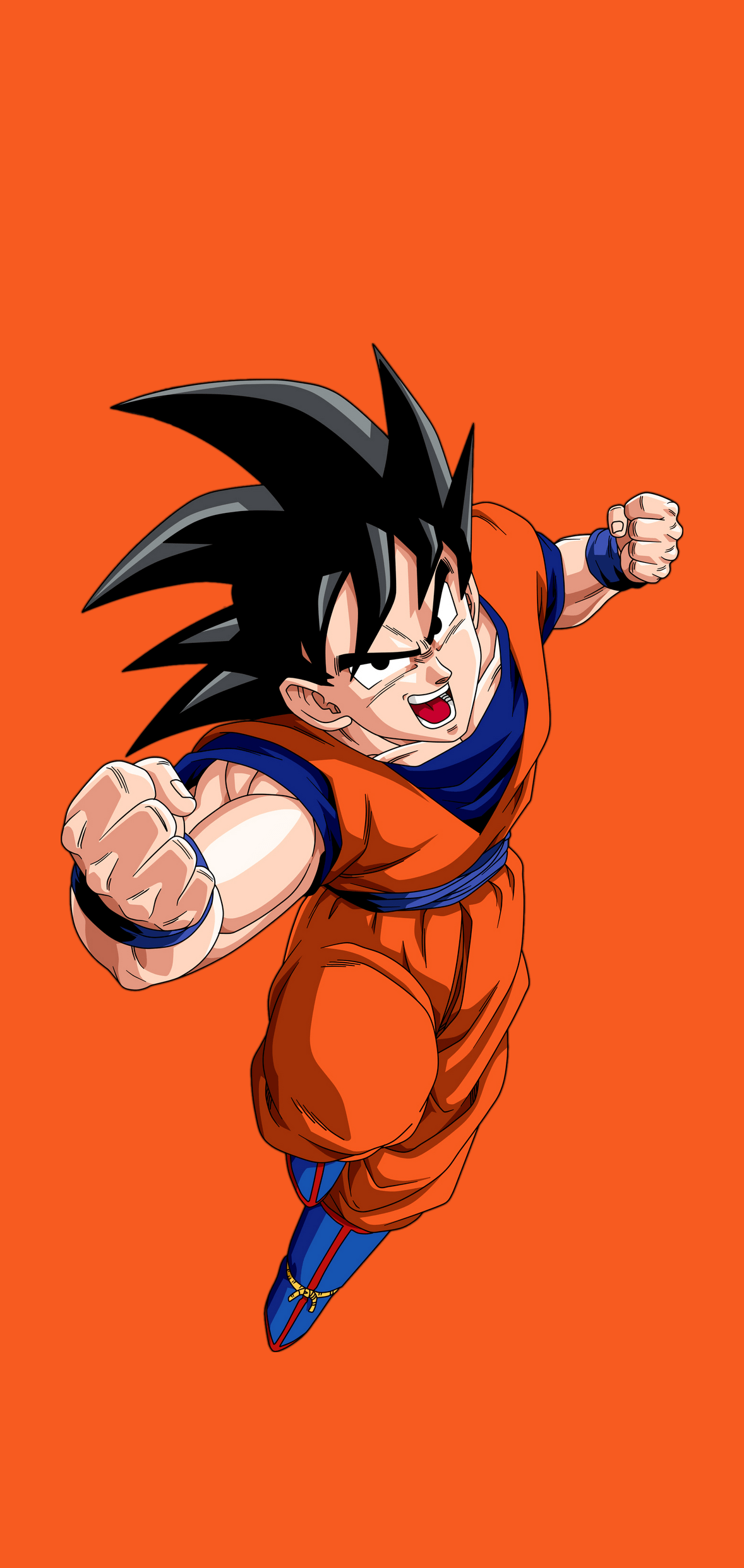Dragon Ball Super  Goku Wallpaper Download  MobCup
