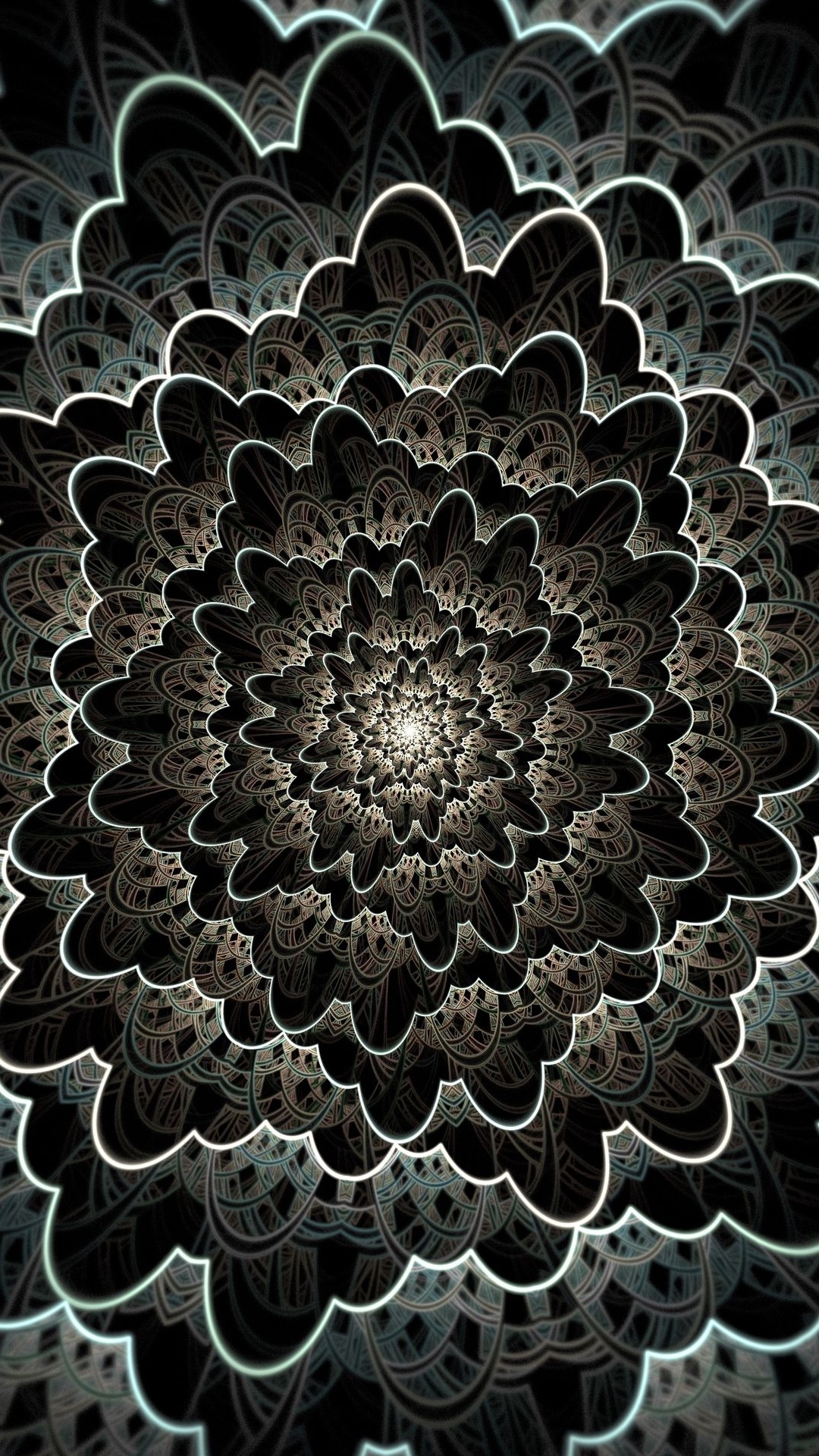 Museo de Bellas Artes Boston, Arte Fractal, Luz, Naturaleza, Negro. Wallpaper in 1080x1920 Resolution