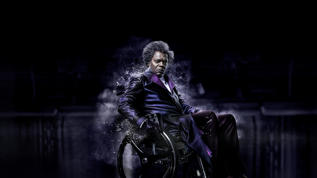 Homme en Blouson de Cuir Noir Assis Sur un Vélo Noir. Wallpaper in 1280x720 Resolution