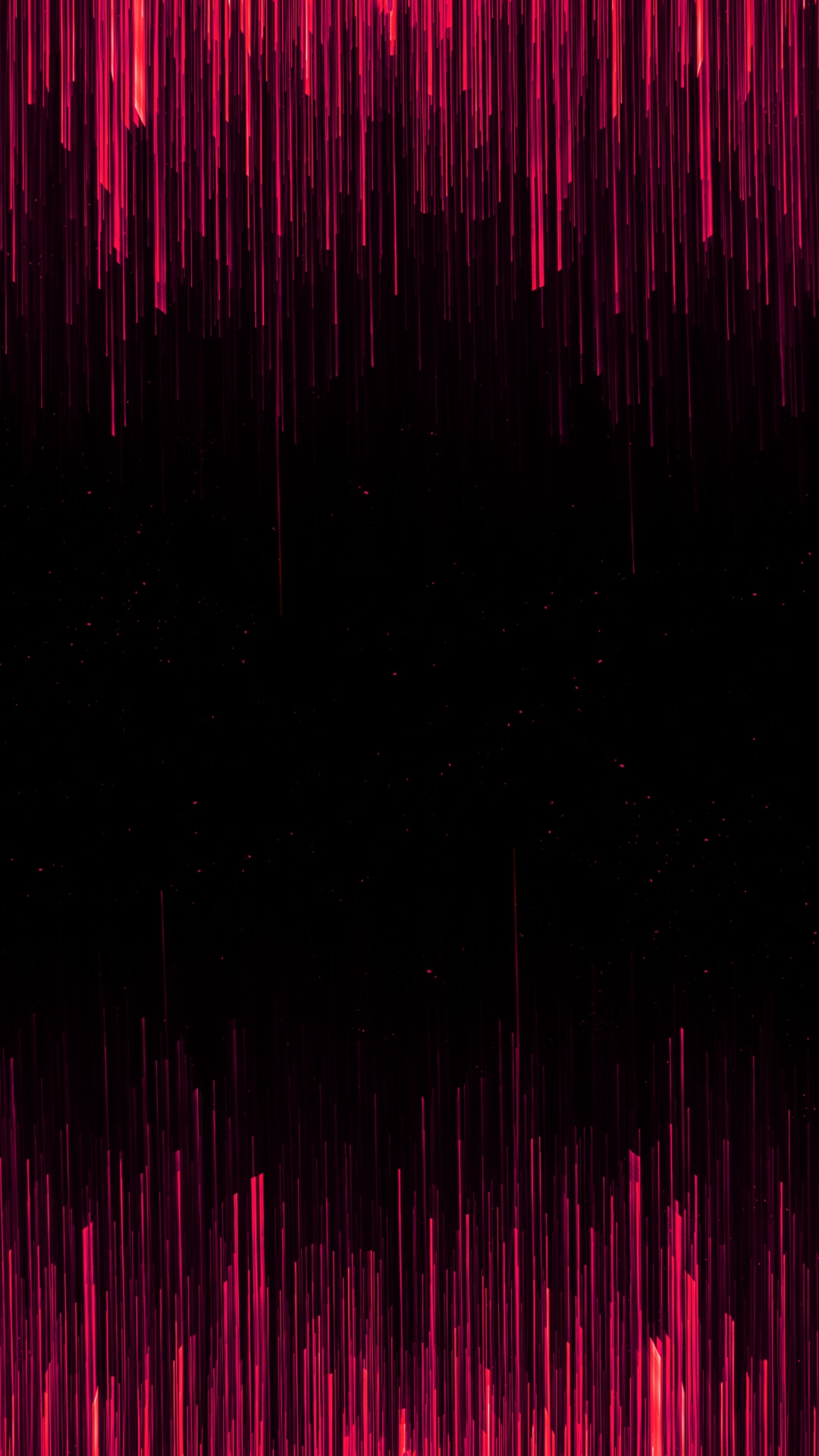 Lumière, Purple, Noir, Pink, Red. Wallpaper in 1080x1920 Resolution