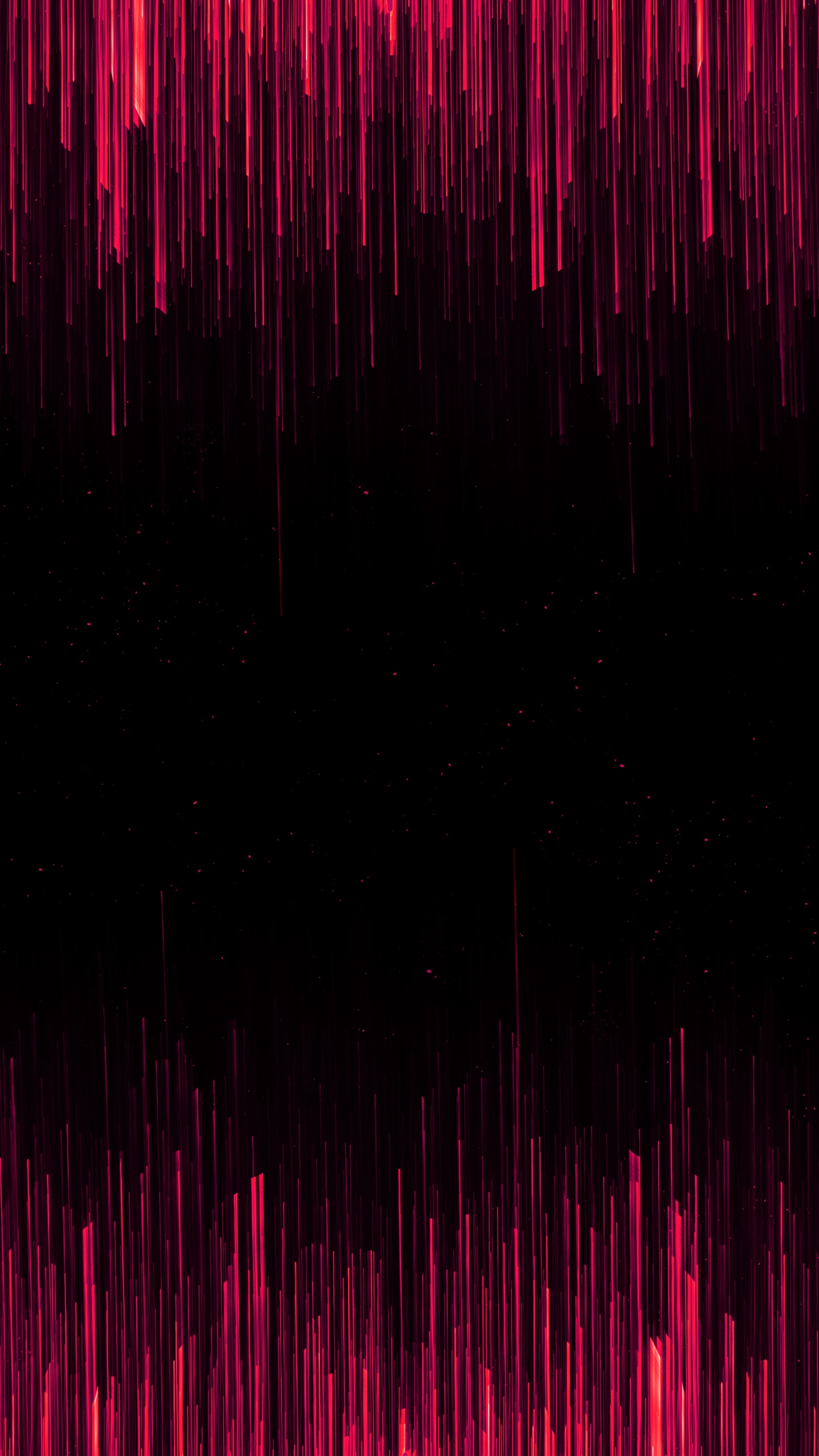 Luz, Morado, Negro, Rosa, Rojo. Wallpaper in 1440x2560 Resolution