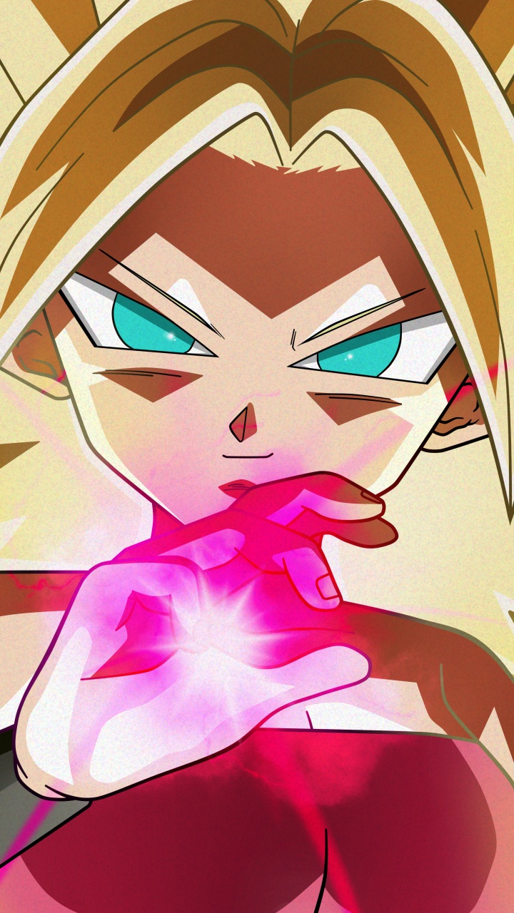 Yellow and Red Dragon Illustration. Wallpaper in 720x1280 Resolution