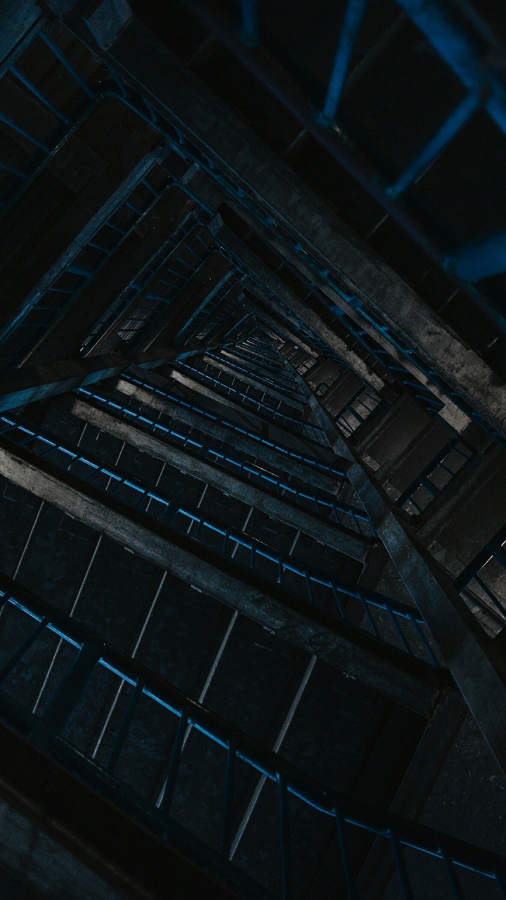 Adam Belvédère, Bâtiment, Rectangle, Poutre, Parallels. Wallpaper in 720x1280 Resolution