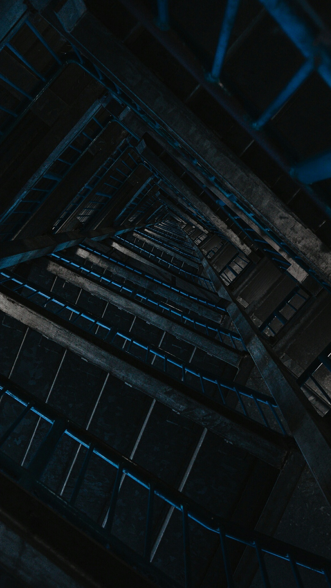 Adam Lookout, Building, Rectangle, Beam, Parallels. Wallpaper in 1080x1920 Resolution