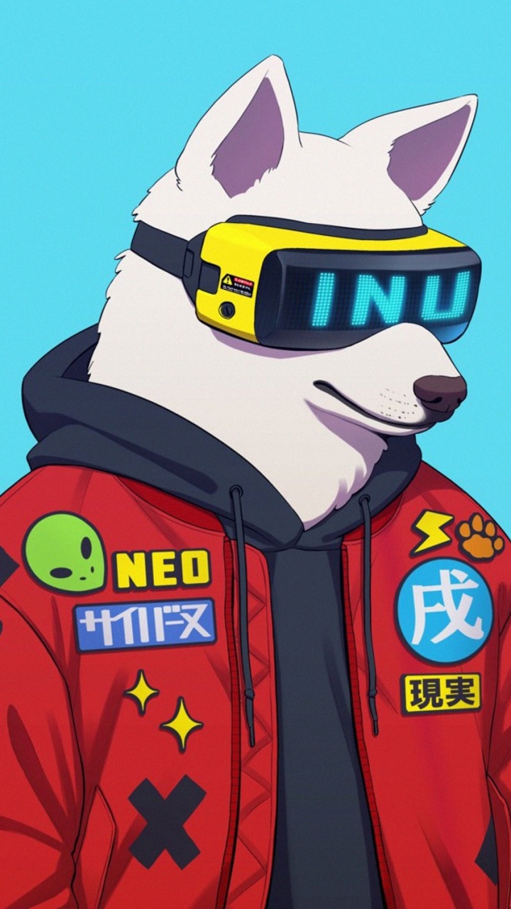 Personaje de Pokemon Rojo y Amarillo. Wallpaper in 720x1280 Resolution