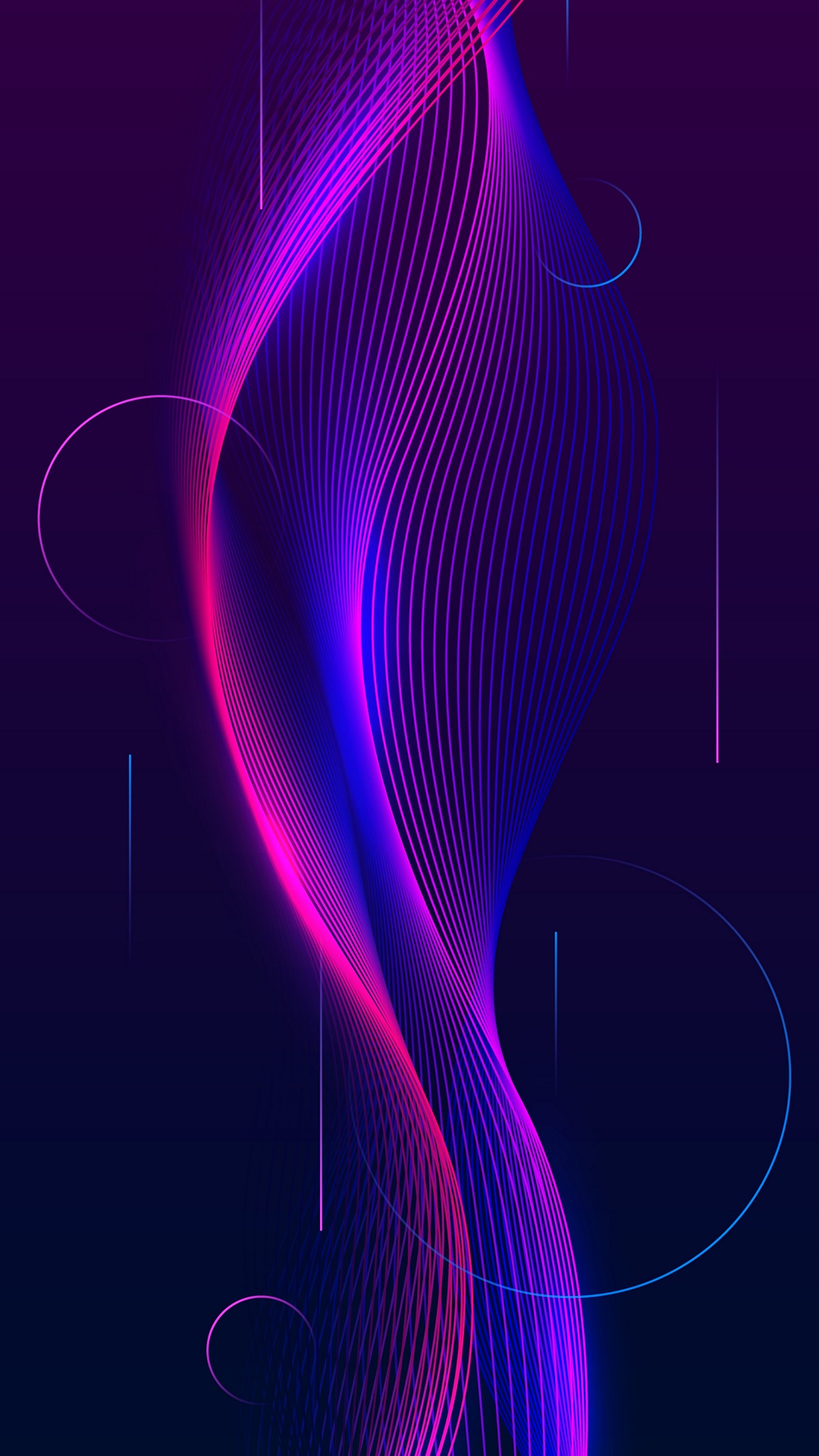 光, 紫色的, 紫罗兰色, 粉红色, 品红色 壁纸 1080x1920 允许