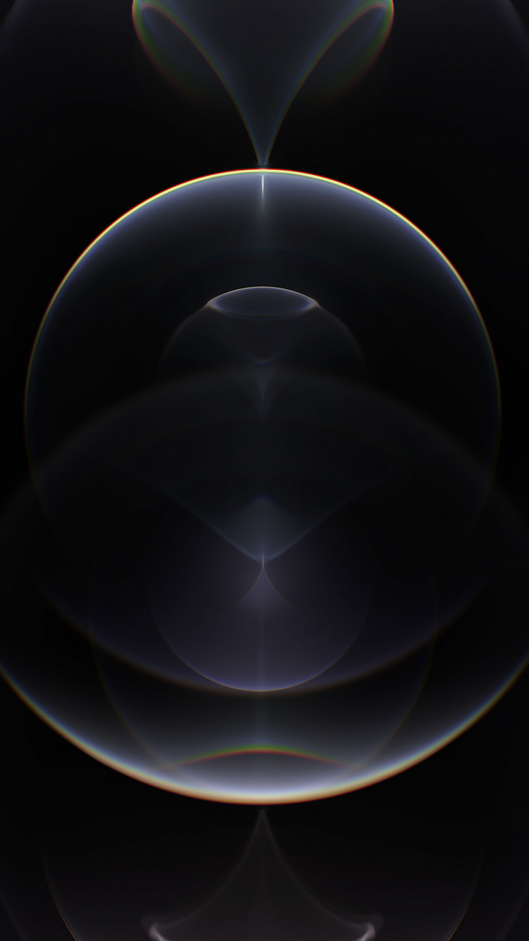 Apple, Smartphone, Bleu Pacifique, Eau, Art. Wallpaper in 750x1334 Resolution