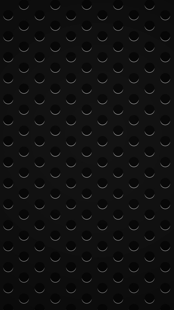 Muster, Schwarz Und Weiß, Verbundwerkstoff, Werkstoffeigenschaften, Kreis. Wallpaper in 720x1280 Resolution