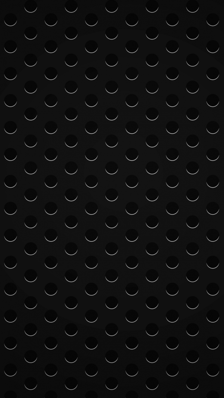 Pattern, Black and White, Grey, Composite Material, Material Property. Wallpaper in 750x1334 Resolution