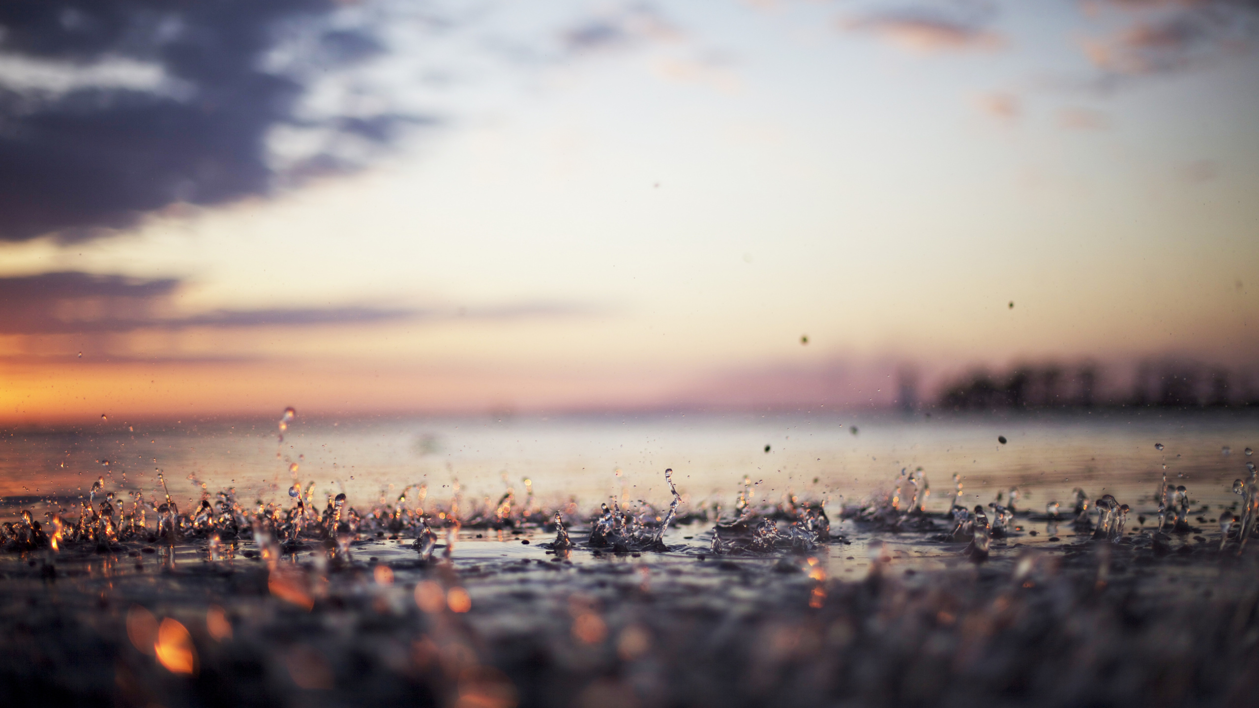 和平, 报价, 水资源, 气氛, 自然景观 壁纸 2560x1440 允许