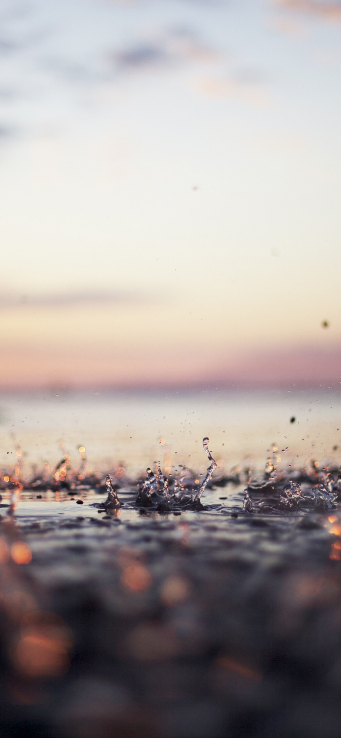 Zitate Aus Dem Koran Über Den Frieden, Friede Sei Mit Ihm, Frieden, Anführungszeichen, Cloud. Wallpaper in 1125x2436 Resolution