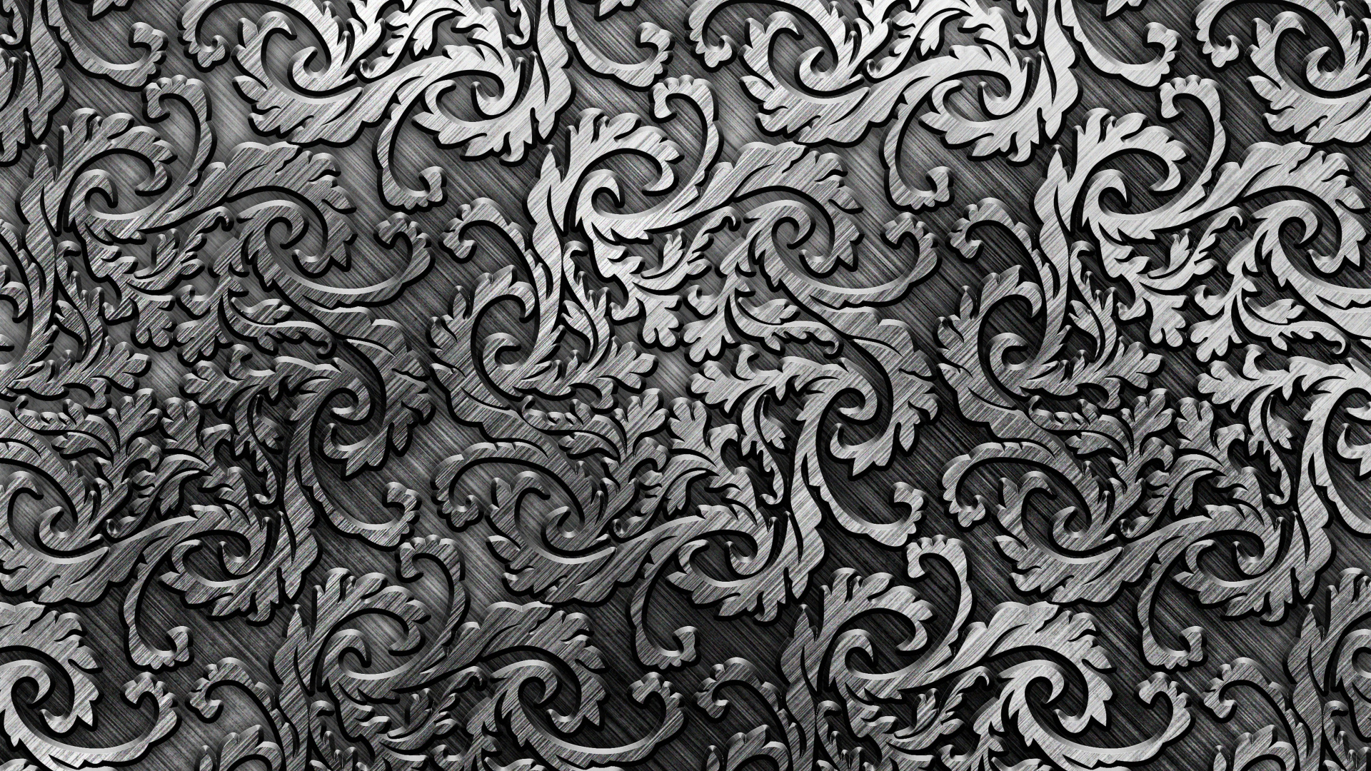 Motif Zébré Noir et Blanc. Wallpaper in 1920x1080 Resolution