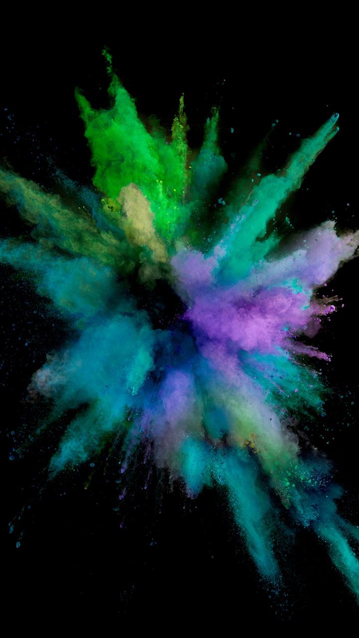 IOS 10, Äpfeln, Wirbellose, Unterwasser, Marine Biologie. Wallpaper in 720x1280 Resolution