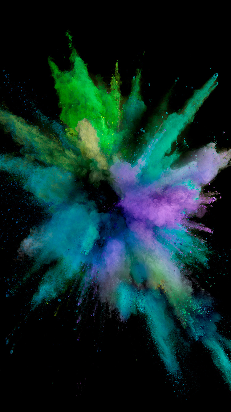 IOS 10, Äpfeln, Wirbellose, Unterwasser, Marine Biologie. Wallpaper in 750x1334 Resolution