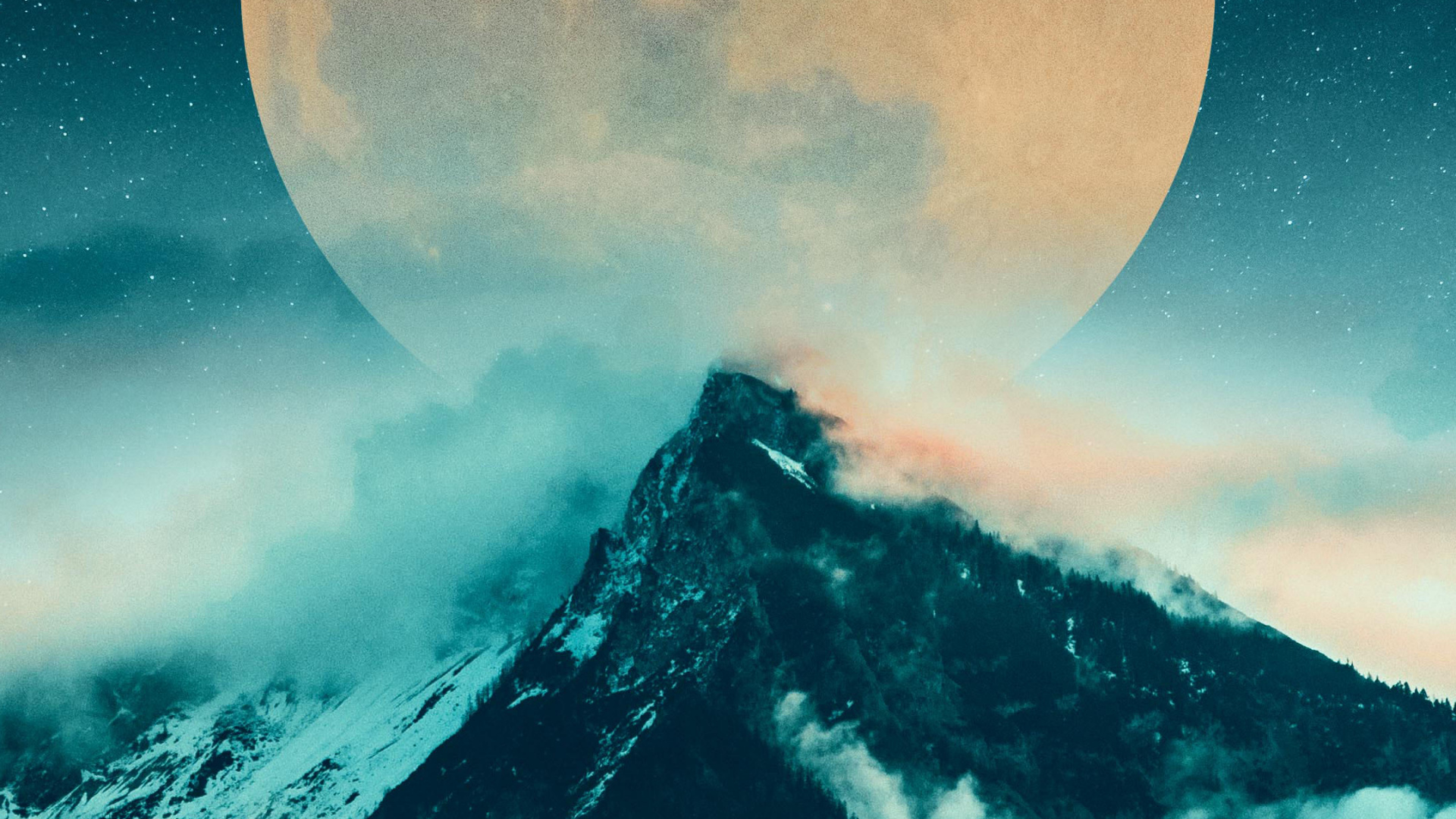 Atmosphère, Lumière, Paysage Naturel, Nature, Environnement Naturel. Wallpaper in 1920x1080 Resolution