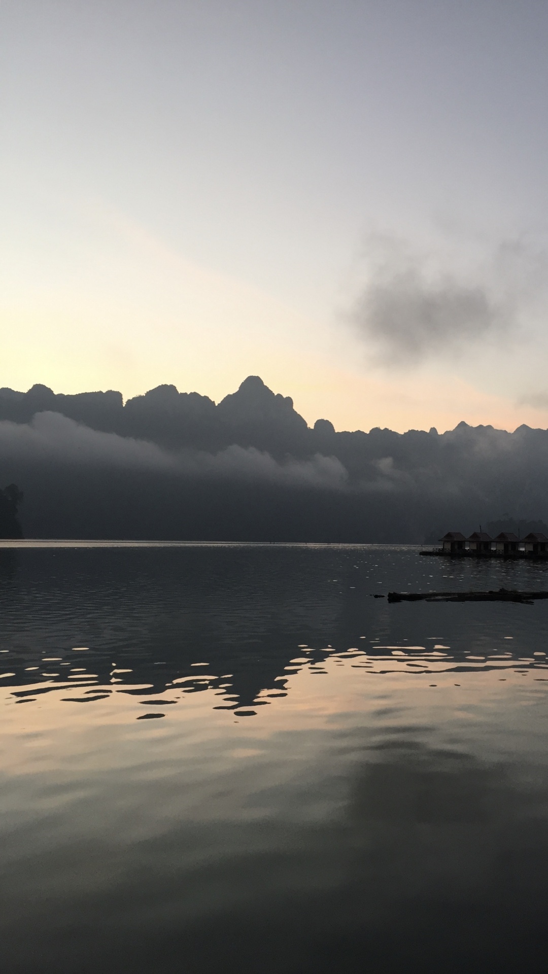 Reflection, Dalongdong Reservoir, Body of Water, Nature, Liquid. Wallpaper in 1080x1920 Resolution
