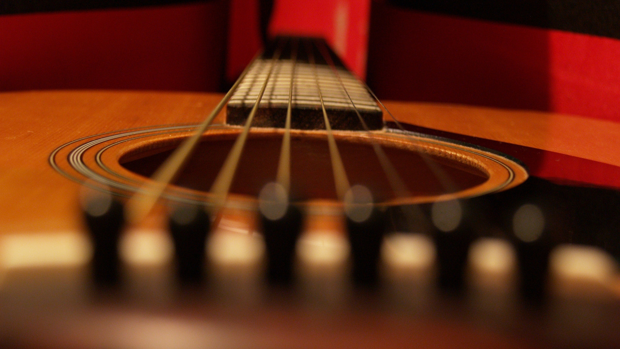 Guitarra, Guitarra Eléctrica, Instrumento de Cuerda, Instrumentos de Cuerda Pulsada, Instrumento Musical. Wallpaper in 1280x720 Resolution