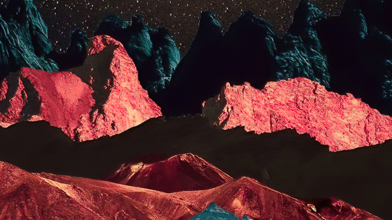 Smartphone, Smartwatch, Atmosphère, Lumière, Nature. Wallpaper in 1366x768 Resolution