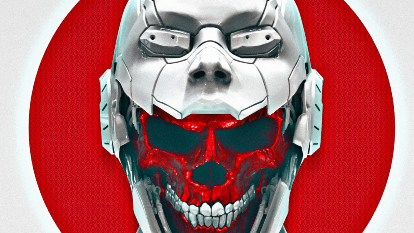 Illustration, Smile, Sports Gear, Jaw, Sleeve. Wallpaper in 1366x768 Resolution