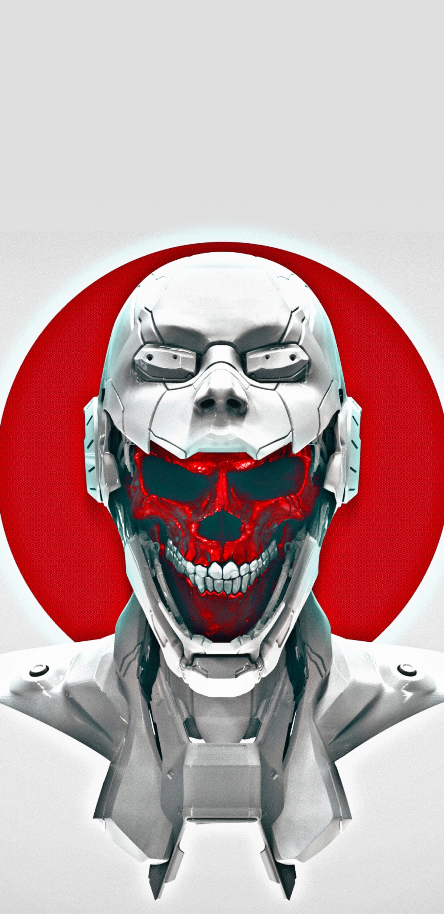 Illustration, Sourire, Matériel de Sport, Mâchoire, Manche. Wallpaper in 1440x2960 Resolution