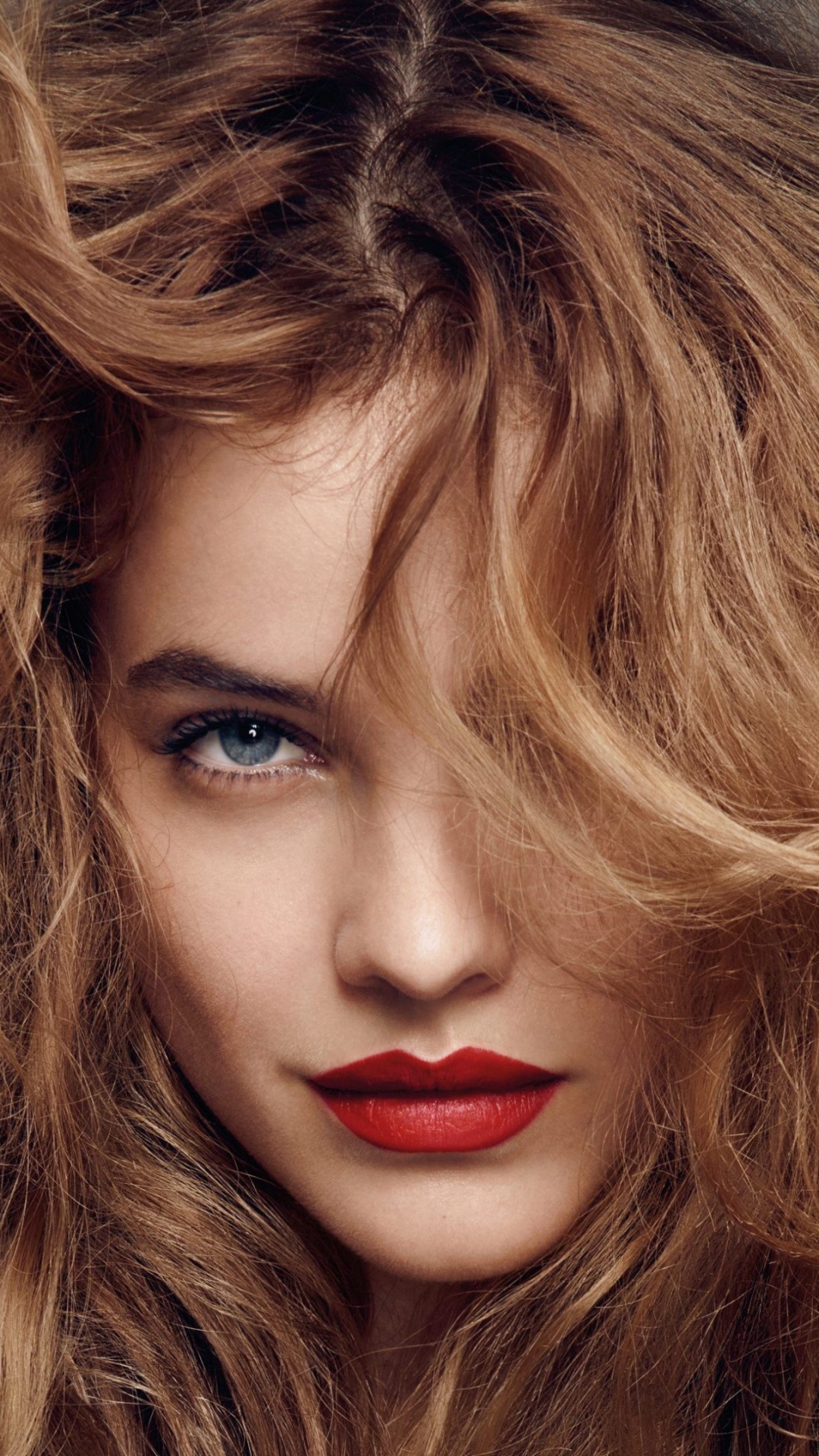 Barbara Palvin, Piel, Barbilla, Ceja, Peinado. Wallpaper in 1080x1920 Resolution