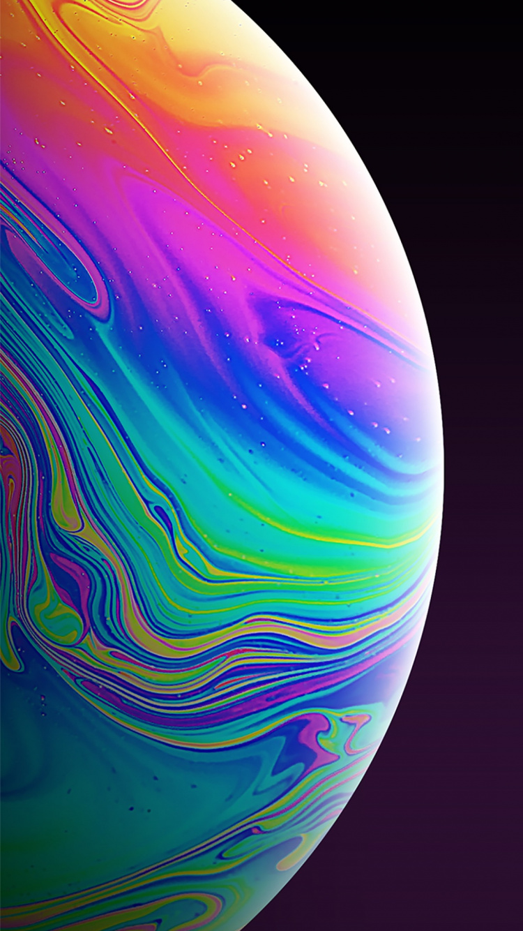 Pixel 3a, Ios, Smartphone, Manzana, Android. Wallpaper in 750x1334 Resolution