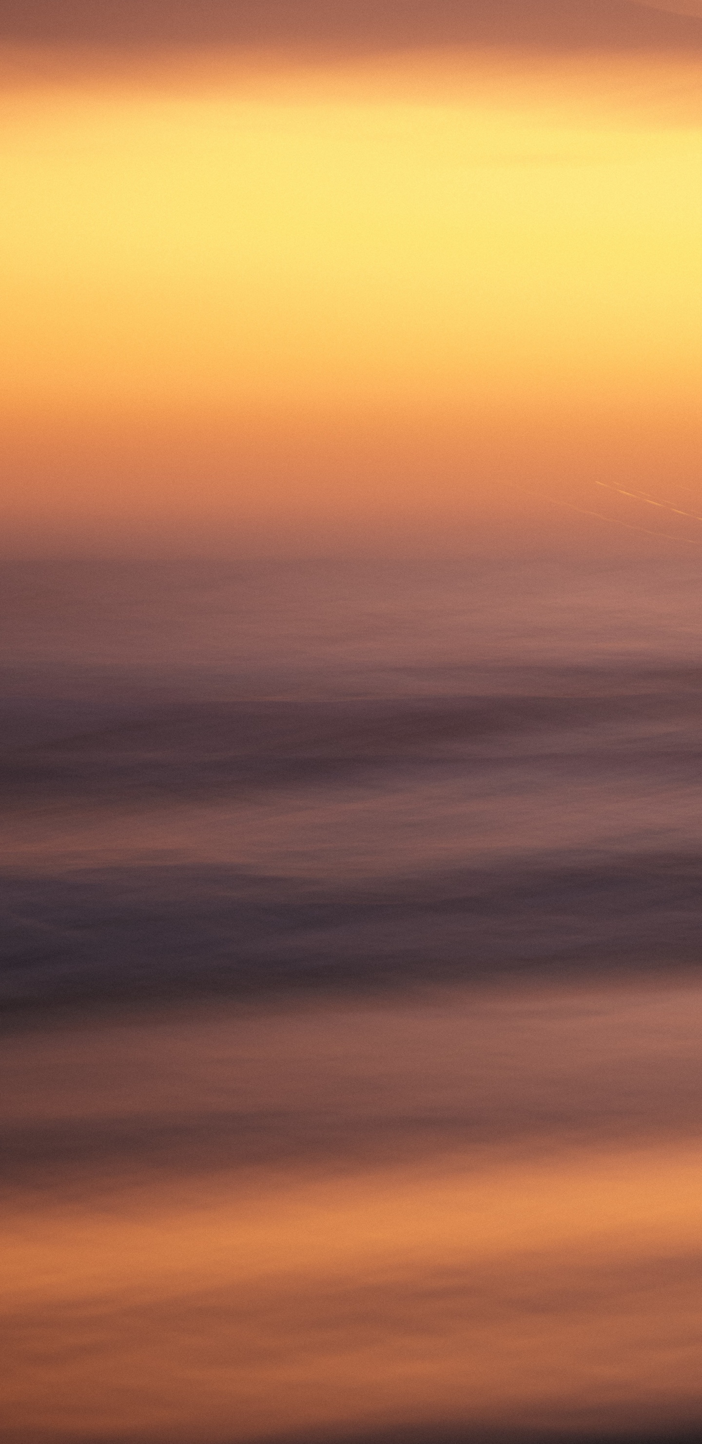 Nubes Blancas y Cielo Azul Durante el Día. Wallpaper in 1440x2960 Resolution