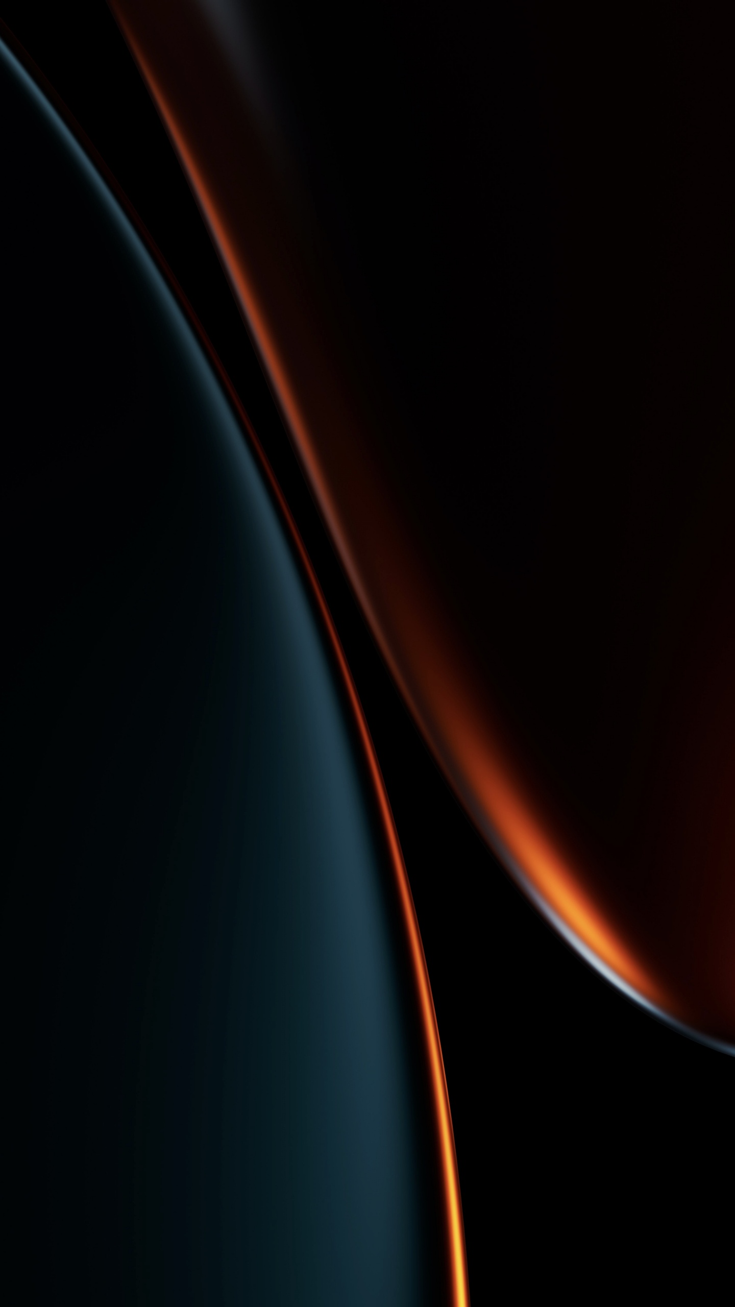 Naranja, Ambiente, la Atmósfera de la Tierra, Morena, Ambar. Wallpaper in 1440x2560 Resolution