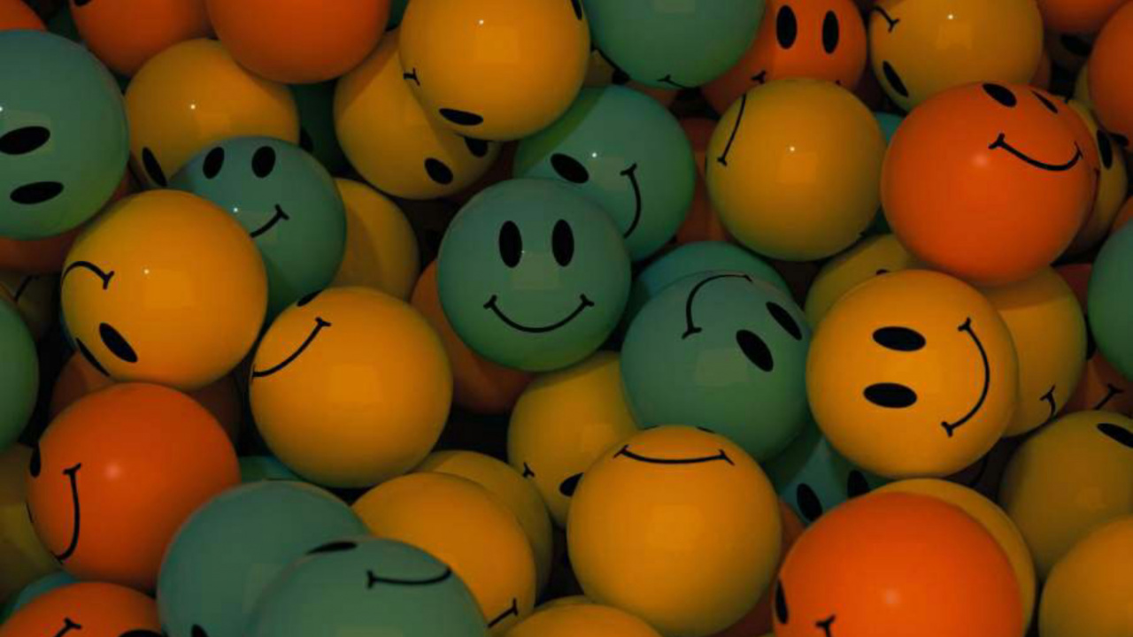 More Smiling Balls, Plant, Food, Valencia Orange, Tangelo. Wallpaper in 1280x720 Resolution