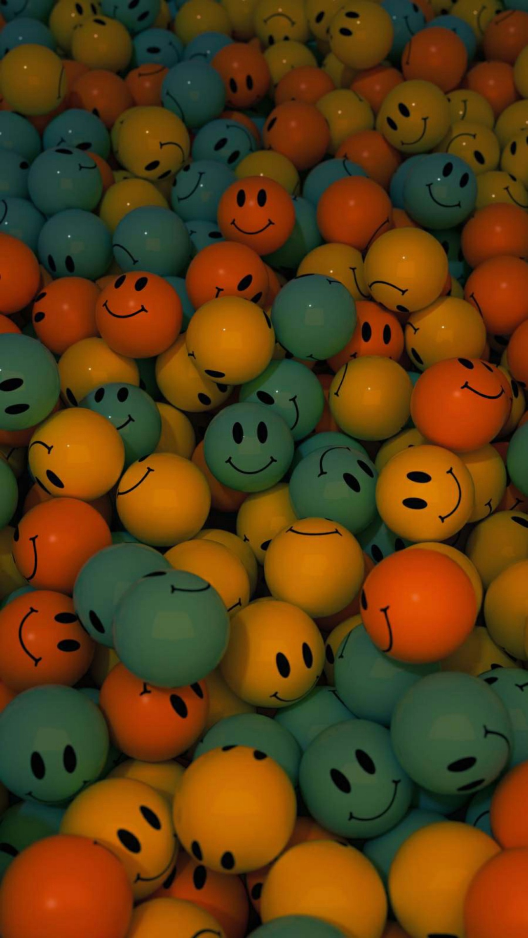 Plus de Boules Souriantes, Aliment, Orange de Valence, Tangelos, Orange. Wallpaper in 1080x1920 Resolution