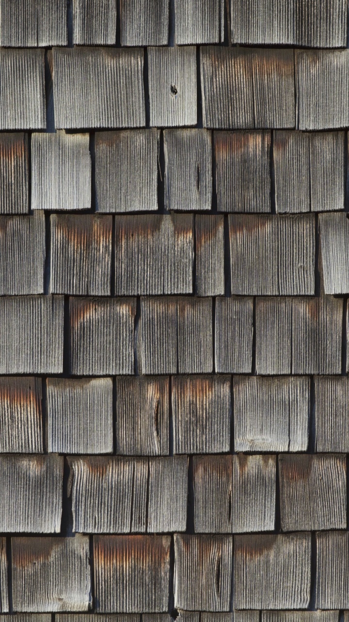 Brown and Gray Brick Wall. Wallpaper in 720x1280 Resolution