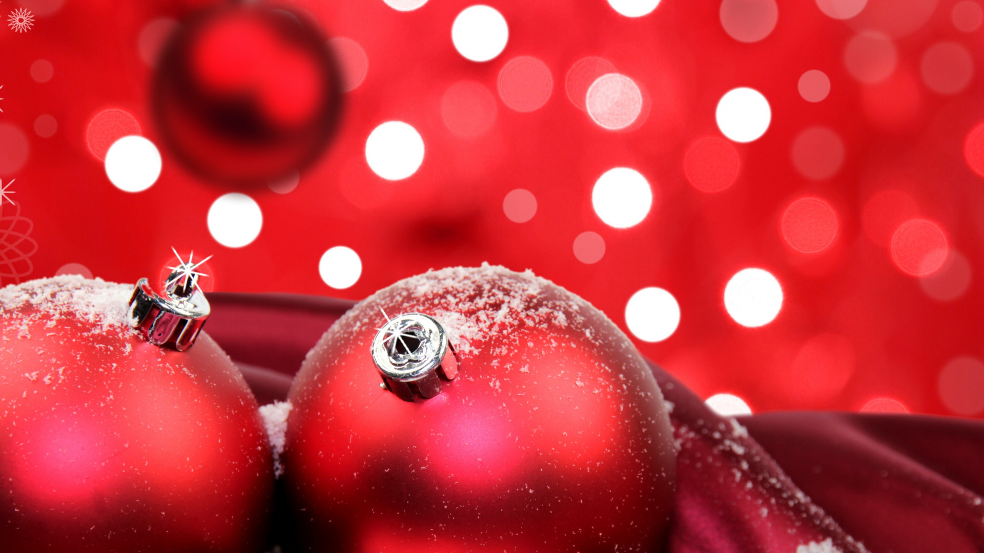 Christmas Tree, Christmas Decoration, Christmas Day, Close Up, Holiday. Wallpaper in 1920x1080 Resolution