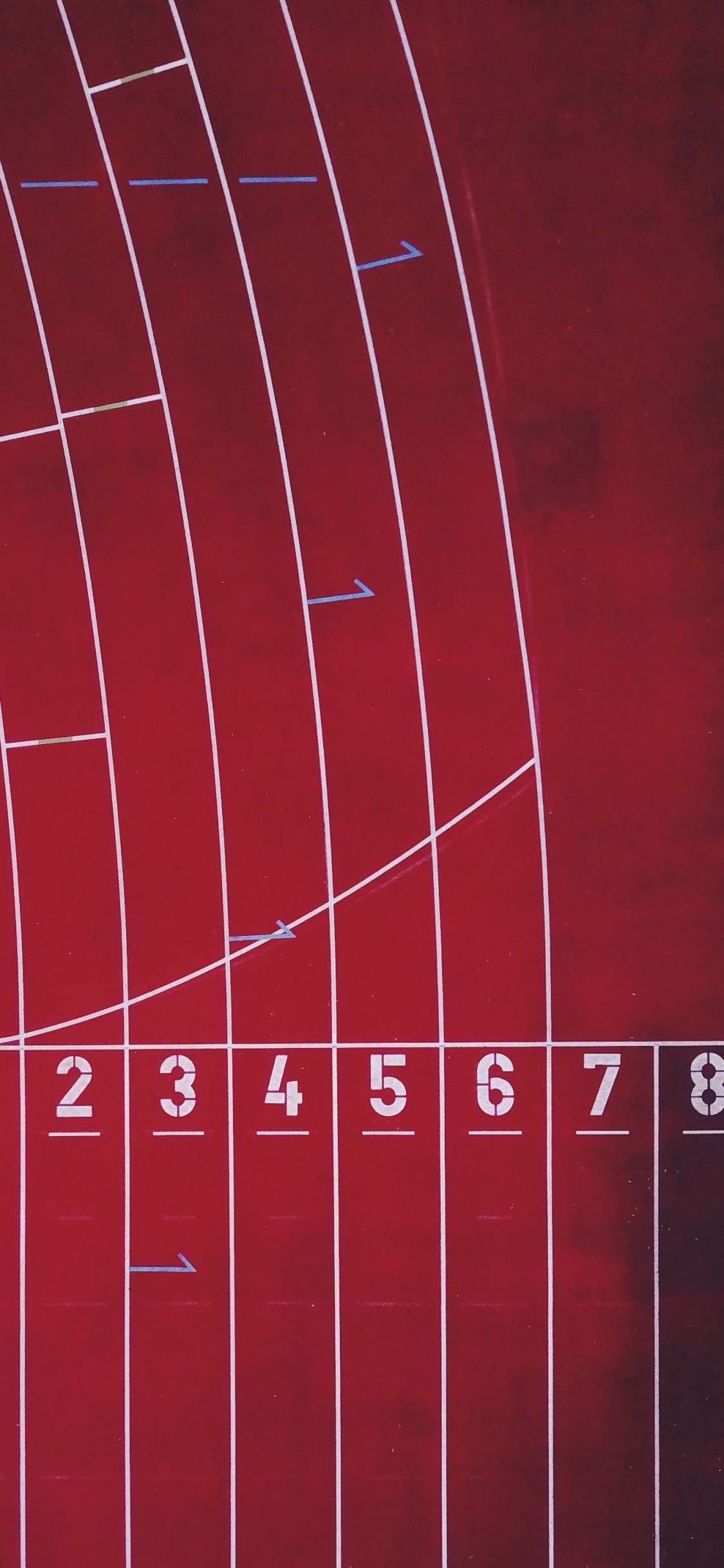 Carrelage Mural Rouge et Blanc. Wallpaper in 1125x2436 Resolution