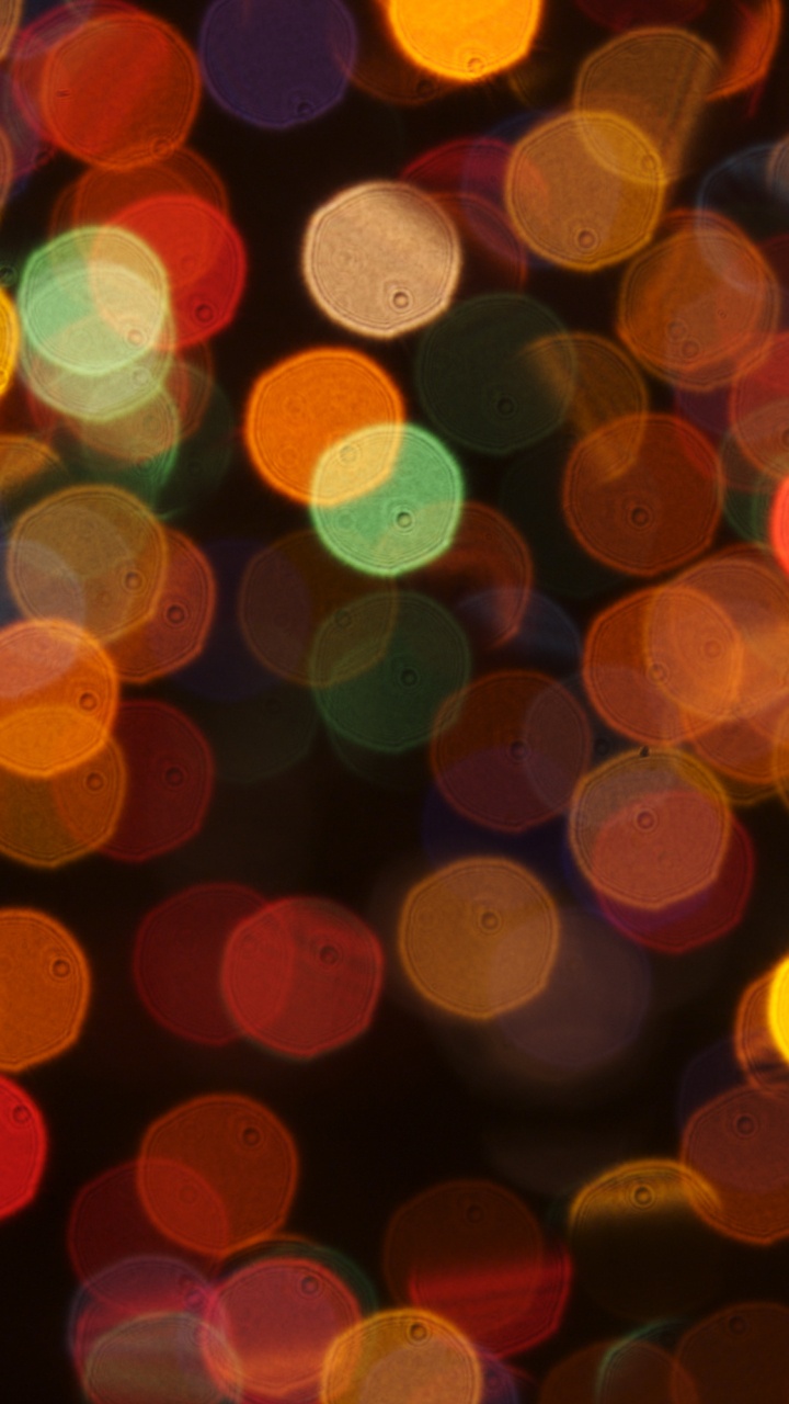 Red Green and Blue Lights. Wallpaper in 720x1280 Resolution