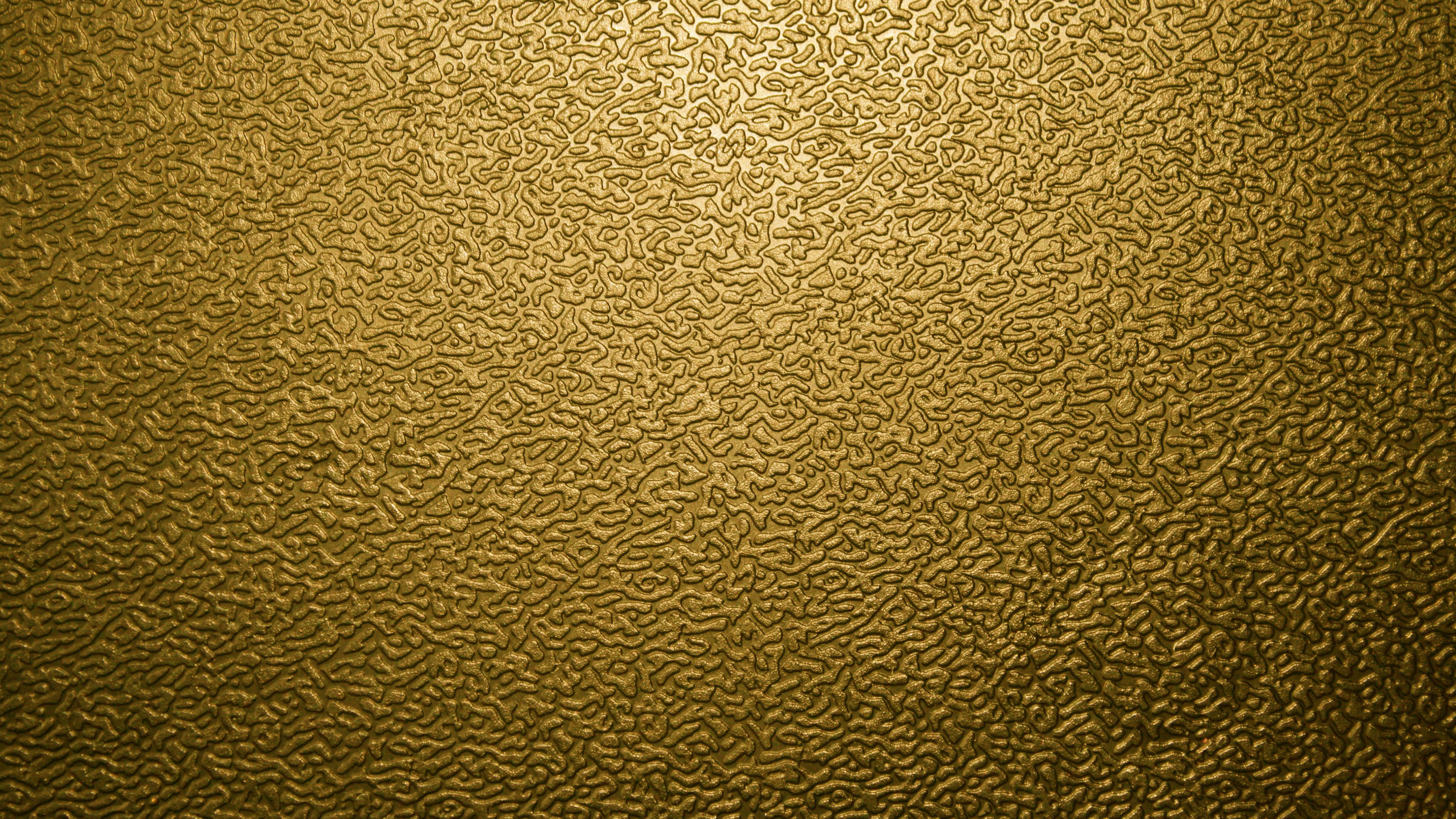 Dispositivo Montado en la Pared Blanca en la Pared Marrón. Wallpaper in 3840x2160 Resolution