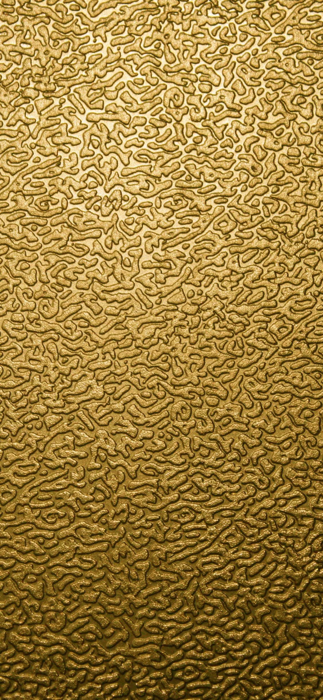 Weißes Wandgerät an Brauner Wand. Wallpaper in 1125x2436 Resolution