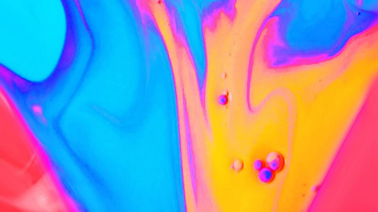 LG, LG G8 ThinQ, Smartphone, Android, Flüssigkeit. Wallpaper in 1280x720 Resolution